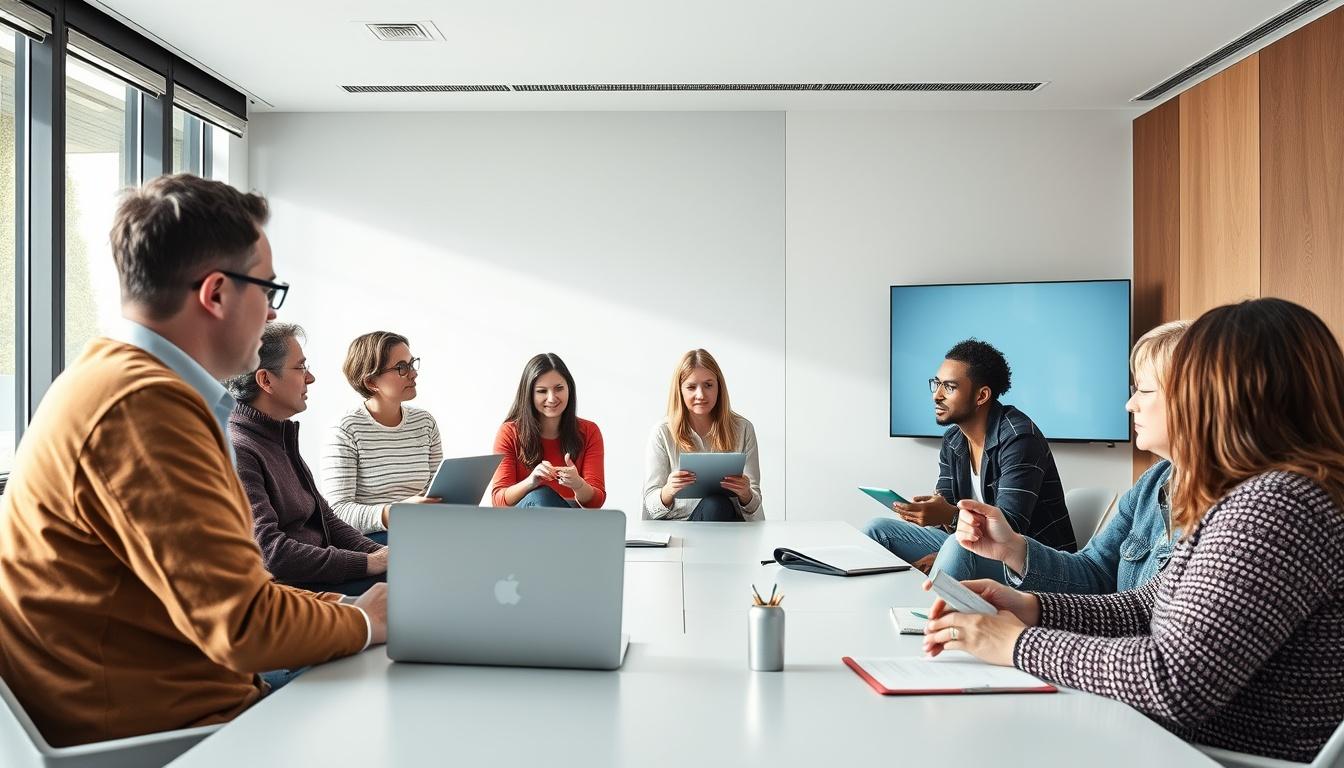 Digitale Sicherheit verständlich lernen