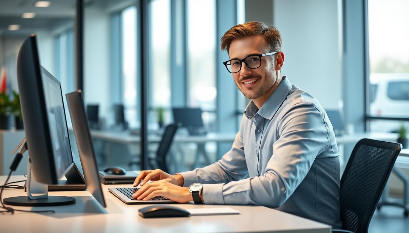 Gemeinsam sicher arbeiten